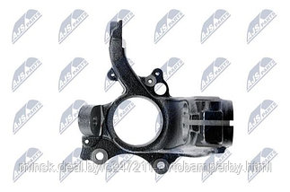 Поворотный кулак Audi; Skoda; Volkswagen A3 (8L) (1996-2003); Octavia (1U) (1996-2010); Golf 4 (1997-2006), фото 3