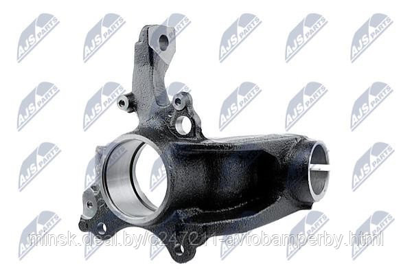Поворотный кулак Audi; Skoda; Volkswagen A3 (8L) (1996-2003); Octavia (1U) (1996-2010); Golf 4 (1997-2006), фото 2