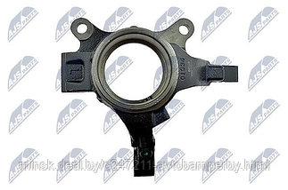 Поворотный кулак Dodge; Jeep Caliber (2006-2013); Compass (MK) (2006-2017); Patriot (MK74) (2006-2016), фото 3