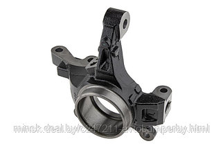 Поворотный кулак Dodge; Jeep Caliber (2006-2013); Compass (MK) (2006-2017); Patriot (MK74) (2006-2016), фото 3