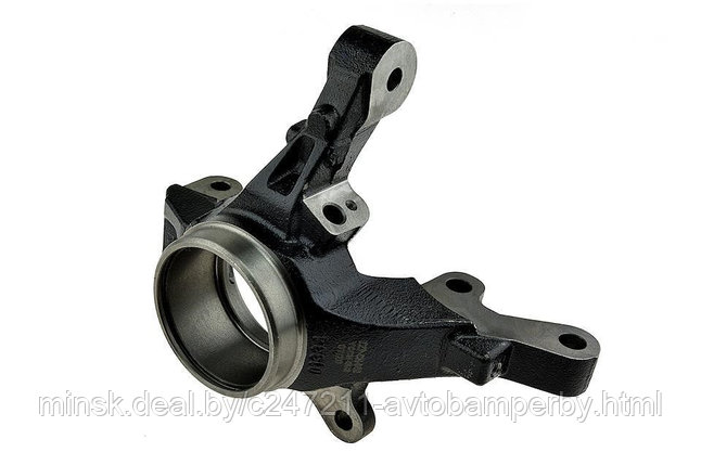 Поворотный кулак Dodge; Jeep Caliber (2006-2013); Compass (MK) (2006-2017); Patriot (MK74) (2006-2016), фото 2