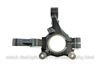 Поворотный кулак Dodge; Jeep Caliber (2006-2013); Compass (MK) (2006-2017); Patriot (MK74) (2006-2016), фото 2