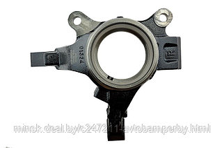 Поворотный кулак Dodge; Jeep Caliber (2006-2013); Compass (MK) (2006-2017); Patriot (MK74) (2006-2016), фото 3