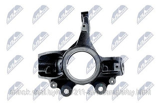 Поворотный кулак Ford C-Max (2003-2010); Focus (2004-2011), фото 3
