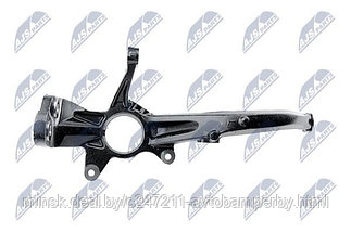 Поворотный кулак Mazda 6 (2002-2007); 6 (2007-2013), фото 2