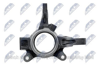 Поворотный кулак Mitsubishi; Peugeot Lancer X (2007-2016); Outlander (2012-); 4007 (2007-2014), фото 3