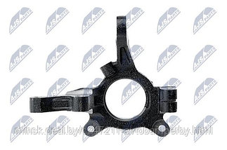 Поворотный кулак Mitsubishi; Peugeot Lancer X (2007-2016); Outlander (2012-); 4007 (2007-2014), фото 2