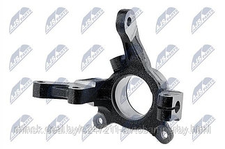 Поворотный кулак Mitsubishi; Peugeot Lancer X (2007-2016); Outlander (2012-); 4007 (2007-2014), фото 3