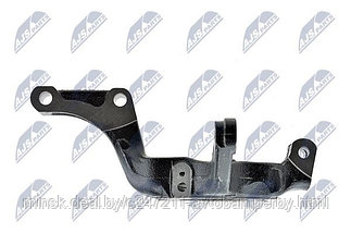 Поворотный кулак Nissan; Renault X-Trail (T31) (2007-2014); Qashqai+2 (2007-2013); Koleos (2008-2015), фото 3