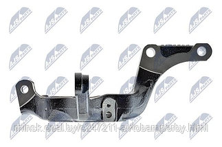 Поворотный кулак Nissan; Renault X-Trail (T31) (2007-2014); Qashqai+2 (2007-2013); Koleos (2008-2015), фото 3