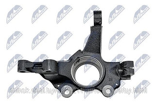 Поворотный кулак Opel Corsa D (2006-), фото 3