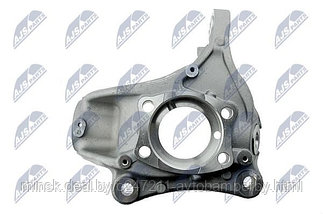 Поворотный кулак Seat; Volkswagen Alhambra (7N) (2010-); Leon (2005-2012); Passat B6 (2005-2011), фото 2