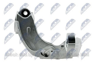 Поворотный кулак Seat; Volkswagen Alhambra (7N) (2010-); Leon (2005-2012); Passat B6 (2005-2011), фото 2