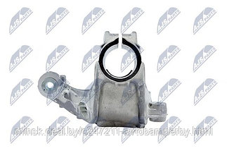 Поворотный кулак Seat; Volkswagen Alhambra (7N) (2010-); Leon (2005-2012); Passat B6 (2005-2011), фото 2