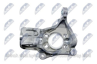 Поворотный кулак Seat; Volkswagen Alhambra (7N) (2010-); Leon (2005-2012); Passat B6 (2005-2011), фото 2