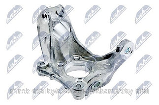 Поворотный кулак Seat; Volkswagen Alhambra (7N) (2010-); Leon (2005-2012); Passat B6 (2005-2011), фото 3