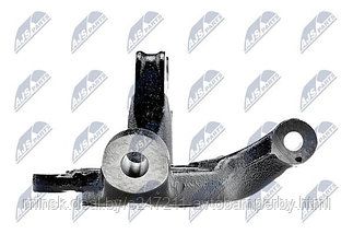 Поворотный кулак Toyota Auris (E15) (2006-2012); Corolla (E150/E140) (2006-2013); Prius C (2011-), фото 2