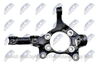 Поворотный кулак Toyota Auris (E15) (2006-2012); Corolla (E150/E140) (2006-2013); Prius C (2011-), фото 2