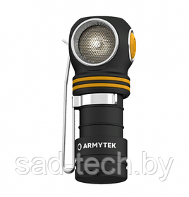 Фонарь Armytek Elf C1 Micro-USB