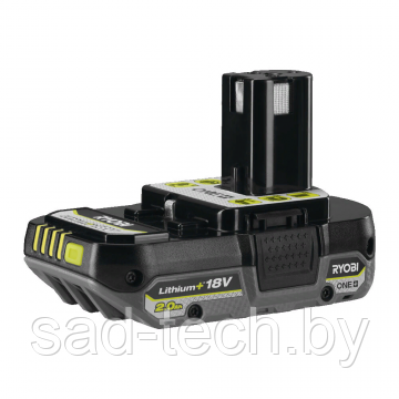 Аккумулятор RYOBI RB1820C, фото 2