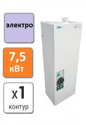 Электрический котел Термостайл ЭПН Eco- 7,5, фото 2