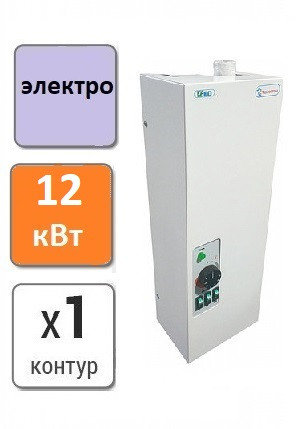 Электрический котел Термостайл ЭПН Eco-12, фото 2