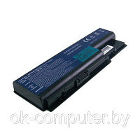 Оригинальный аккумулятор (батарея) для ноутбука Acer Aspire 5520 (AS07B31) 10.8V 5200mAh