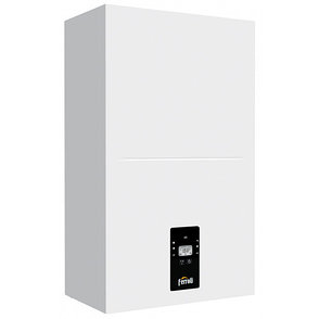 Конденсационный газовый котел Ferroli BLUEHELIX ALPHA 34 C, фото 2