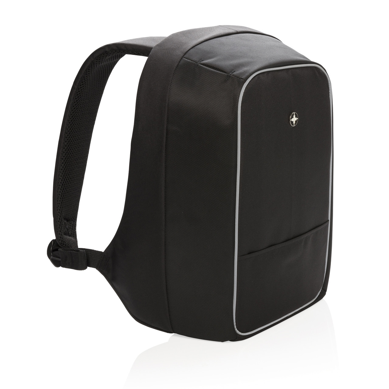 Рюкзак для ноутбука Swiss Peak с защитой от карманников - фото 1 - id-p170941405