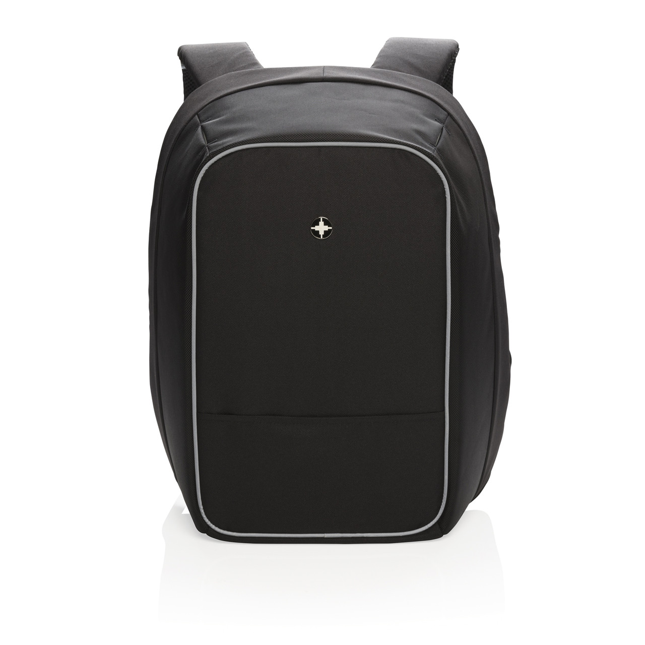 Рюкзак для ноутбука Swiss Peak с защитой от карманников - фото 2 - id-p170941405