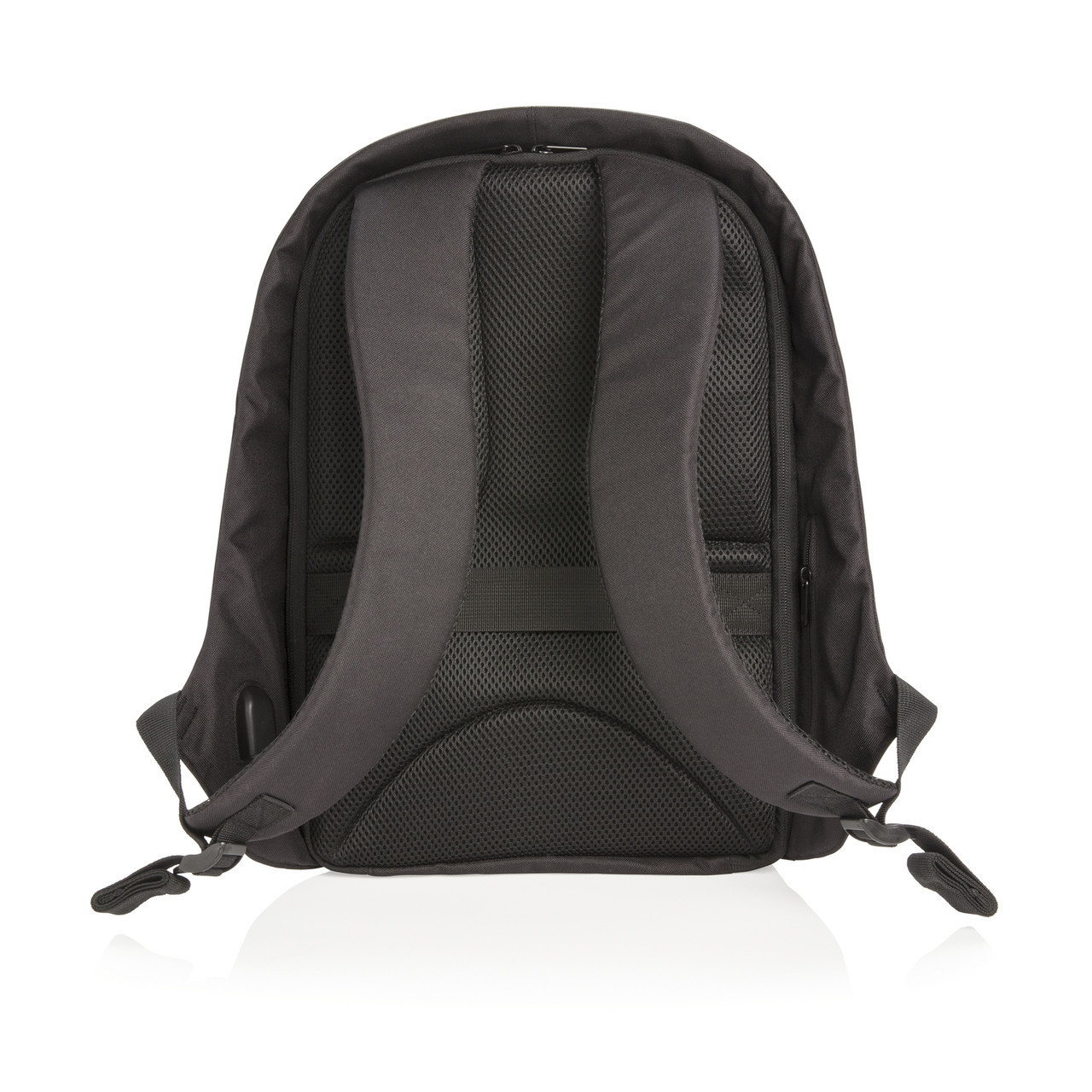 Рюкзак для ноутбука Swiss Peak с защитой от карманников - фото 4 - id-p170941405