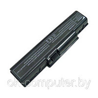 Оригинальный аккумулятор (батарея) для ноутбука Acer eMachines G525 (AS09A31) 10.8V 5200mAh