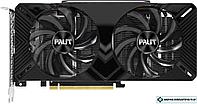 Видеокарта Palit GeForce GTX 1660 Ti Dual OC 6GB GDDR6 NE6166TS18J9-1160C