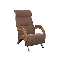 Кресло для отдыха Модель 9-Д Verona Brown орех
