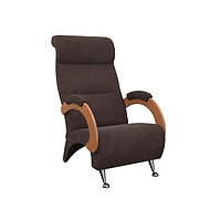 Кресло для отдыха Модель 9-Д Verona Wenge орех