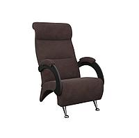Кресло для отдыха Модель 9-Д Verona Wenge венге