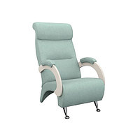 Кресло для отдыха Модель 9-Д Soro34 дуб шампань