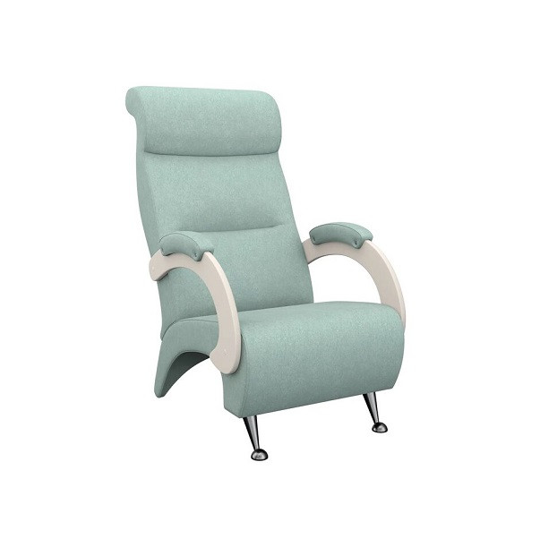 Кресло для отдыха Модель 9-Д Soro34 дуб шампань - фото 1 - id-p170943998