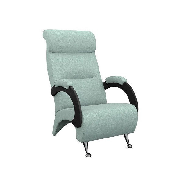 Кресло для отдыха Модель 9-Д Soro34 венге - фото 1 - id-p170944001