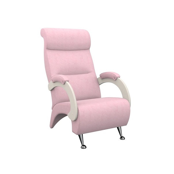 Кресло для отдыха Модель 9-Д Soro61 дуб шампань - фото 1 - id-p170944002