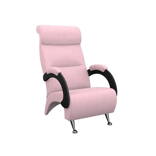 Кресло для отдыха Модель 9-Д Soro61 венге - фото 1 - id-p170944005