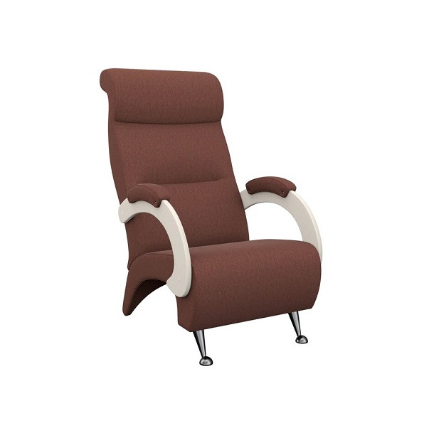 Кресло для отдыха Модель 9-Д Monolith63 дуб шампань - фото 1 - id-p170944010