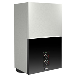 Конденсационный газовый котел Ferroli BLUEHELIX MAXIMA 28 C, фото 2