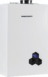 Газовый проточный водонагреватель MIZUDO ВПГ 4-12 Т