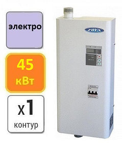 Электрокотел ZOTA Lux 45