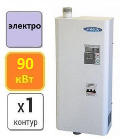 Электрокотел ZOTA Lux 90