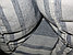 Матрас ватный Солдатский размер 80х190см, фото 4