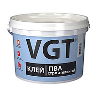 VGT Клей ПВА строительный 2,5кг