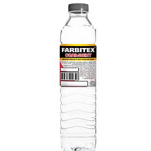 FARBITEX Сольвент ПЭТ 0,4л