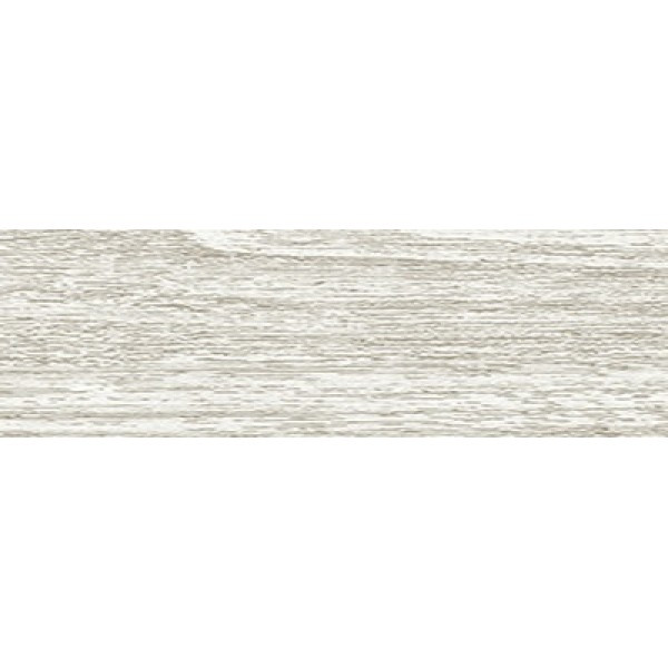 IDEAL К-55 Плинтус «Комфорт» с центральным кабель-каналом для монтажа и проводов 252 Ясень белый 2,5м - фото 1 - id-p170965156